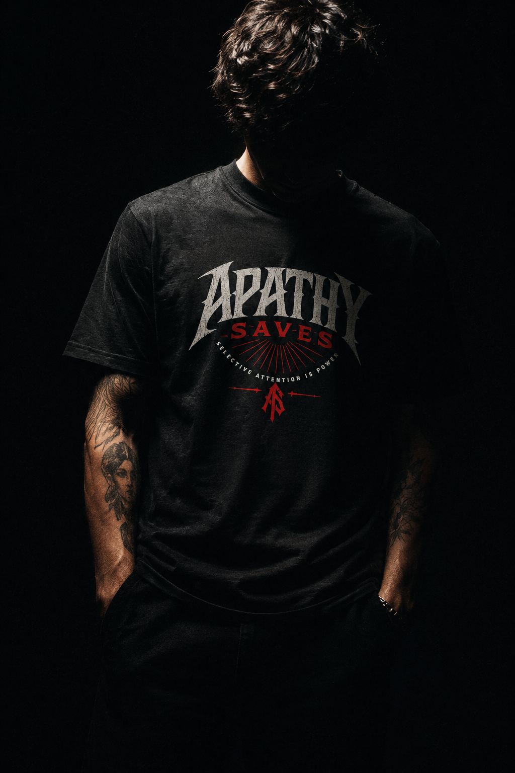 Graphic Tees