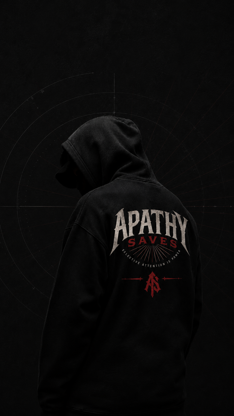 ApathySaves Core