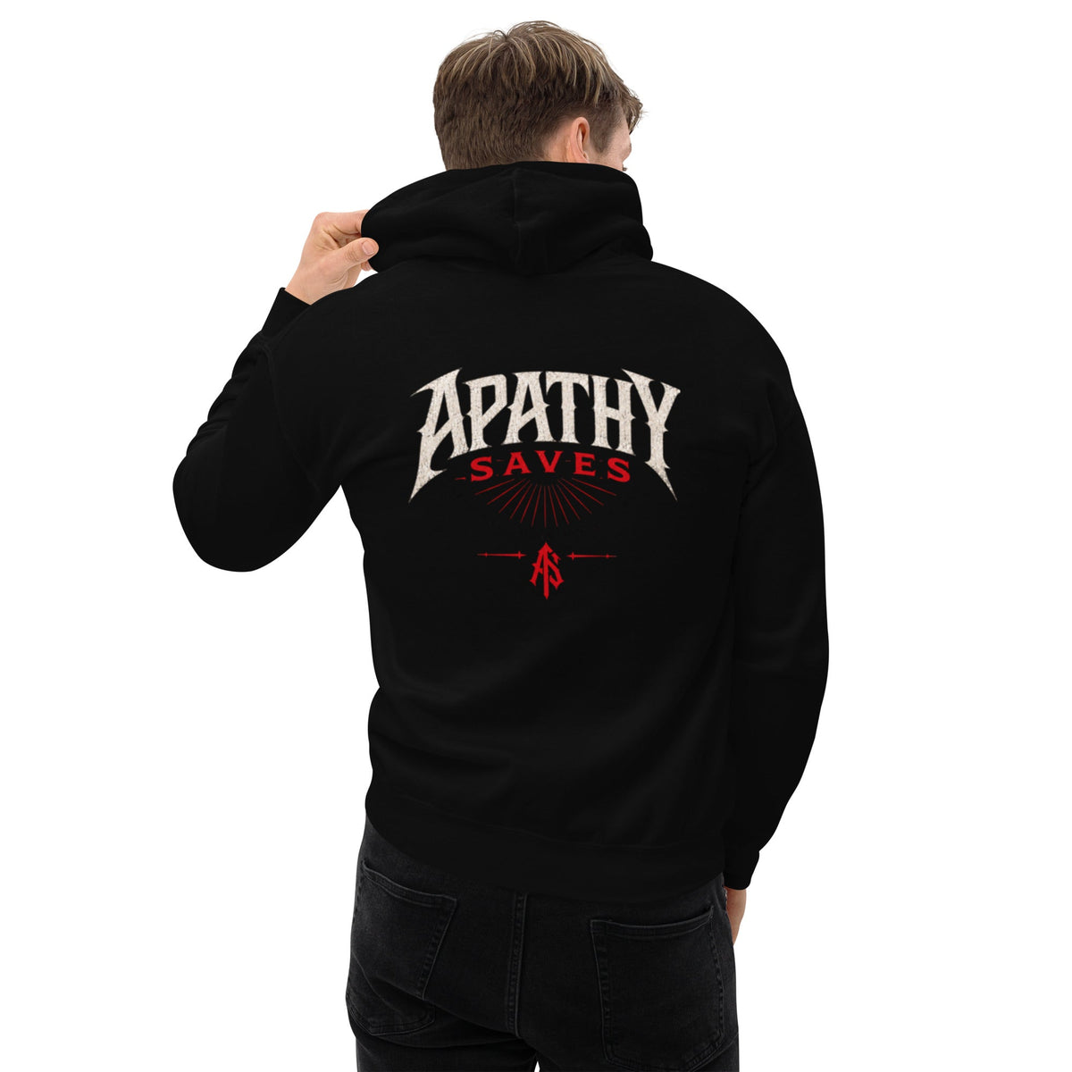 Hoodies & Sweatshirts