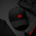 Hat – AS Monogram Dad Hat